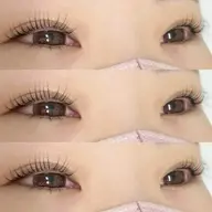 2回目以降の方はコチラから🤍まつ毛パーマ💍