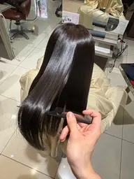 ⭐️髪質改善⭐️サイエンスアクア