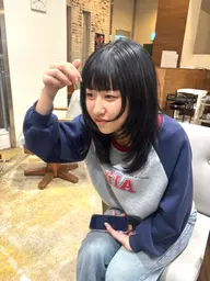 カットモデル▶︎リピート