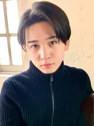 🖤👟メンズカット