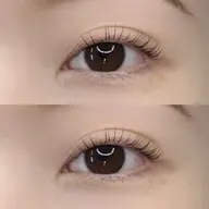 まつ毛パーマ(上のみ)👀