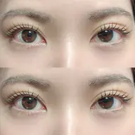 初回限定！上まつげパーマ