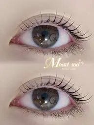 韓国まつ毛パーマ/ヌヌケラチンラッシュリフト