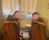 よもぎ蒸し施術中の写真を撮影させていただける方を募集しています。