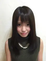 髪質改善ハイブリッドストレート& トリートメント