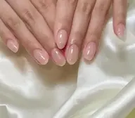 🧁次回予約限定メニュー🧁 ❥【ワンカラーorラメグラ】❥練習モデル