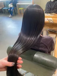 最高級髪質改善トリートメント(ブリーチの方も可)🧚♀️