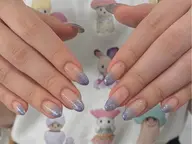 ラメグラ(オフなし)