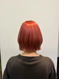 ボブカット🌈 お顔や骨格、お悩みに合わせた【似合わせカウンセリング】を体験してみませんか!