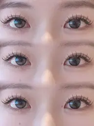 🏫学割🩶マツエク練習モデル🩶120本限定‼️ 「💸現金のみ」補足事項必ずお読みください‼️