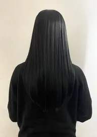 🌿お手軽ケアでツヤサラ髪へ🌿　3STEPトリートメント