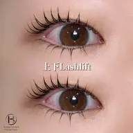 【平日限定】上下まつ毛パーマ⭐️