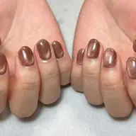 【HAND】フラッシュ or マグネットネイル💍✨ ¥6,000