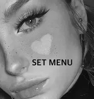 お得なSET🌟【フェイス➕ミラノスタイルブロウリフト】