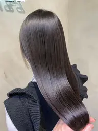 ✨🫧艶髪🫧✨3stepトリートメント