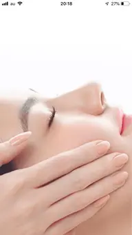 フェイシャルエステ