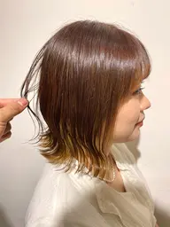 あなただけのオーダメイドカット5000→4500