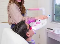 【イベントや大切な日の前に】✨9分×2照射‼️ツヤ&コーティング効果あり🪥