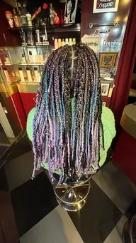 🔥特殊ヘアブレイズ🔥