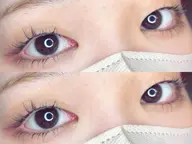 ✨垢抜け✨下まつげパーマ ※土日祝日は＋500円