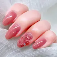 ご新規様 ❤︎ ワンカラー 〔オフあり〕 / パラジェル変更可