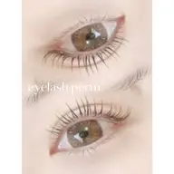 当日のご予約限定トリートメントケアつき🤍まつ毛パーマ