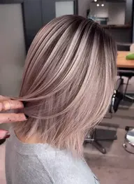 本日【2/6】シャドールーツカラー➕ダメージケアヘアパック♡