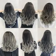 ⚠️巻けるエクステ¥11440~⚠️【60枚​〜​80枚つける方限定】🔷コスパ最強高級ファイバー&人毛エクステ🔷