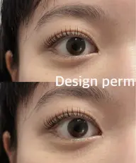 🥣似合わせまつげパーマ🍫♡
