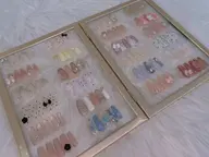 【♥ワンホン定額デザインネイル♥(オフなし)】