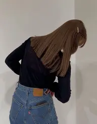 onecolor＋トリートメント🫧Instagramからのご予約で500円OFFになります✨️@aiyyuuii_12