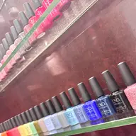 シェラックワンカラー(ケア、オフなし)