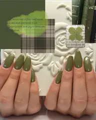 【オフ無し ケア別】🐈‍⬛ hand時短ワンカラー￥2,200