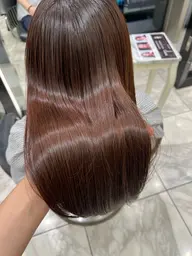 【髪質改善treatment】髪にハリコシが欲しい方!ストレートやデジタルパーマしてる方にオススメです🎀