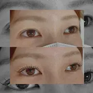 〈立ち上げ×カール〉フェアリーテール🌻】⚠️日時指定あり まつげパーマ 🌈詳細を必ずお読み下さい。