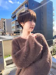 🔻バレイヤージュ+カット✂︎＋スチーム1step tr