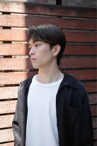 ✨【メンズ限定】骨格・髪質に合わせたカット＋ケアシャンプー＋トリートメント