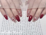 【新規フィルインオフ無料】 シンプル定額コース店内デザインご用意しております💰6380