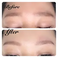 美眉アイブロウスタイリング