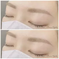 美眉✨アイブロウスタイリング(間引きあり)🦋⟡.· [荻窪/阿佐ヶ谷/高円寺]