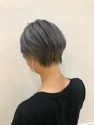【✂️手入れのしやすいように✂️】デザインカット