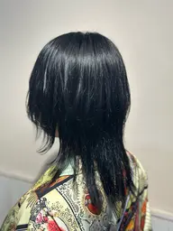 【ブリーチのご相談もご一緒に】カット