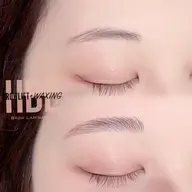 【ミニモ限定】🪄眉癖改善🪄ハリウッドブロウリフト