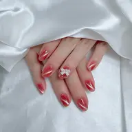 (オフあり)HANDマグネットorフラッシュネイル