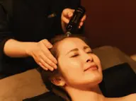 【GW限定】3種かっさで首・肩・頭の深層解放｜美容液ヘッドスパ×無重力95分