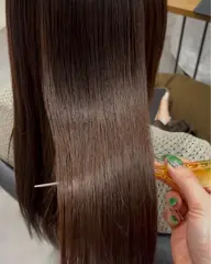 【4月】中高生限定カット＋ストレート¥15000《ミニモ学割》