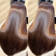 【3月限定🉐】✨QOL爆上がり🔥✨究極の美髪✨美髪縮毛矯正＋髪質改善ULTOWATR＋りんご幹細胞TR