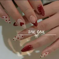 120分アートし放題&パーツつけ放題★持込デザインOK