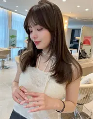 カット➕3stepTR🫧🎀【ボブ​〜​ロングのみ】