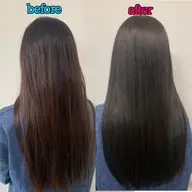 カット(シャンプーブロー付)